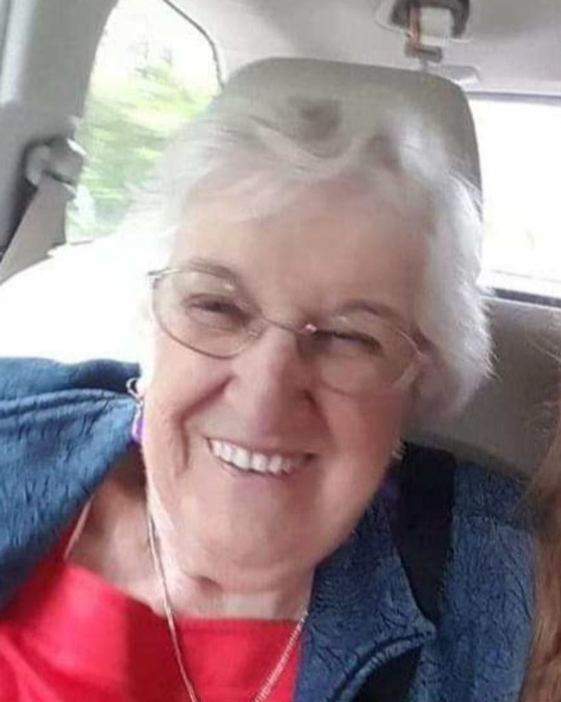 Virginia Mae Fowler Profile Photo
