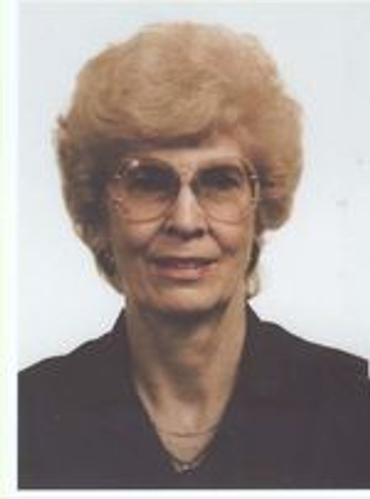 Phyllis W. Whitesides