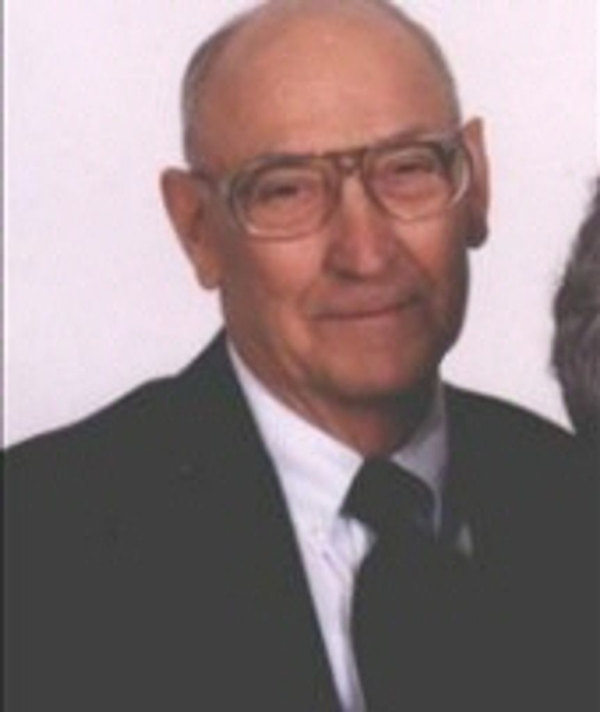 Donald Hefflefinger