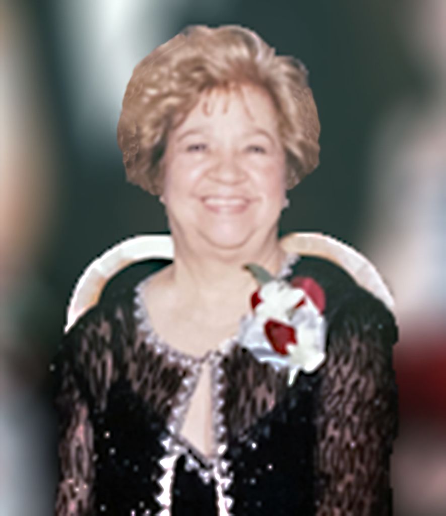 Ana Libia Cusido Profile Photo