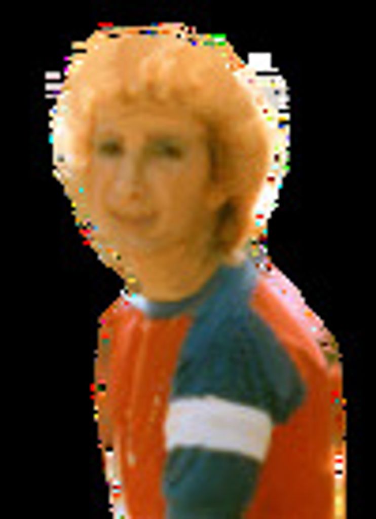 Dorthea Cooke