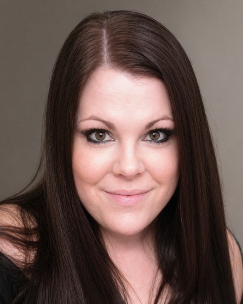 Miranda Kay Burrage Jacobson