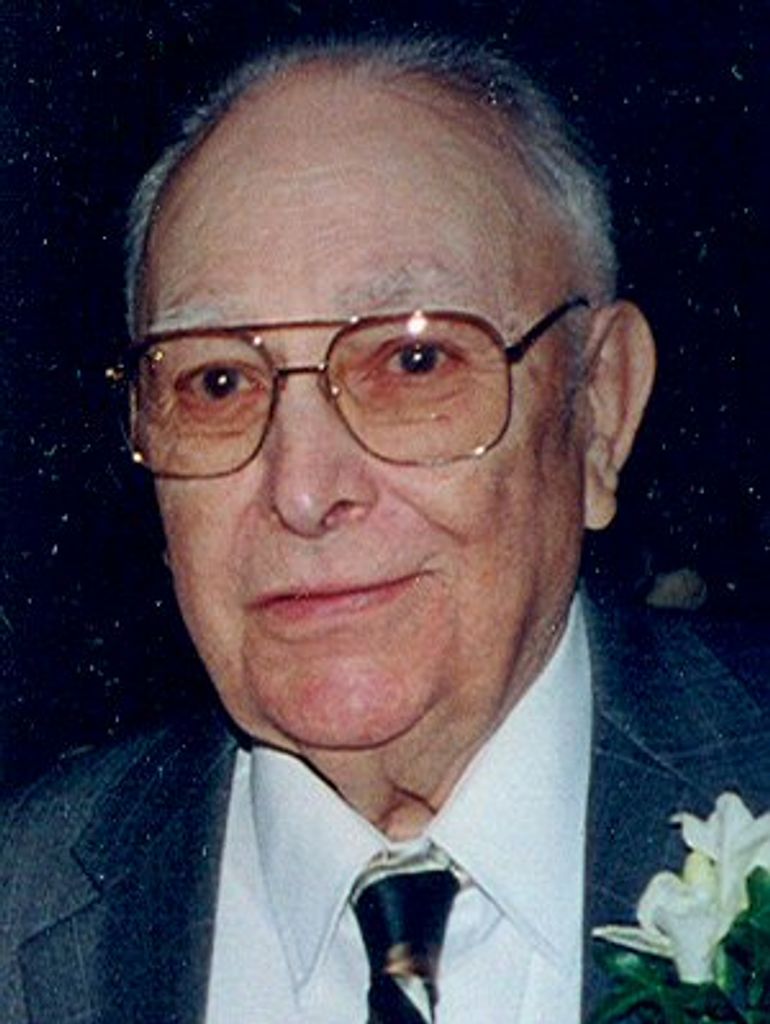 Palmer A. Kronbeck