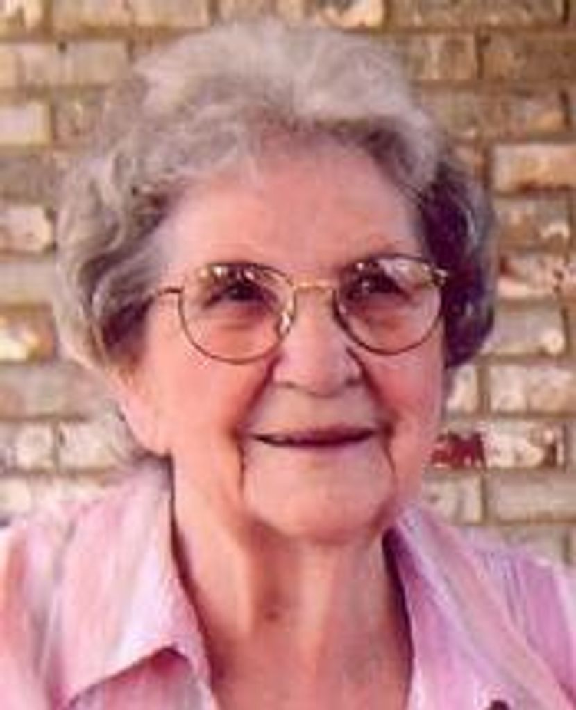 Ann Bickett