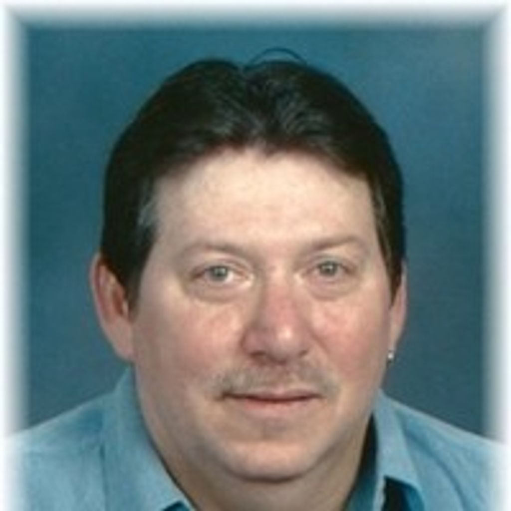 Joseph V. Scheffer, Jr.