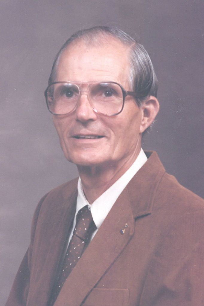 Earl L. Hare