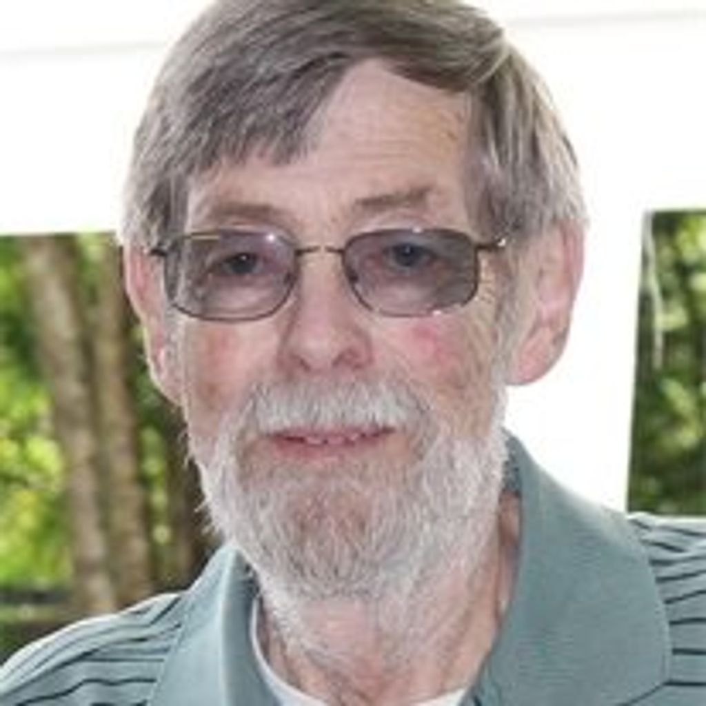 Richard Albert Strout
