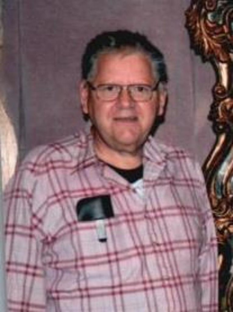 Gary L. Cooper