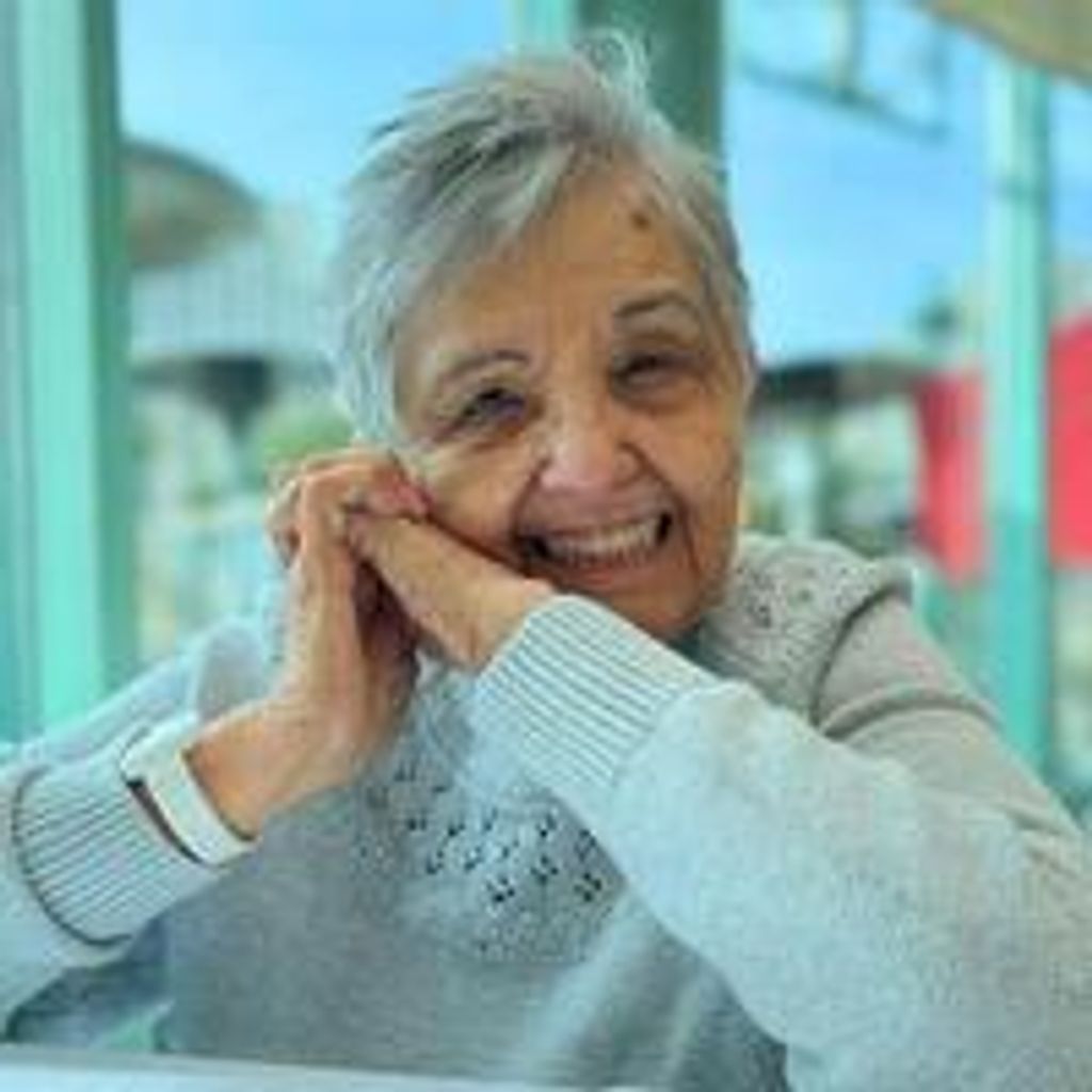 Judith Fanny Sierra
