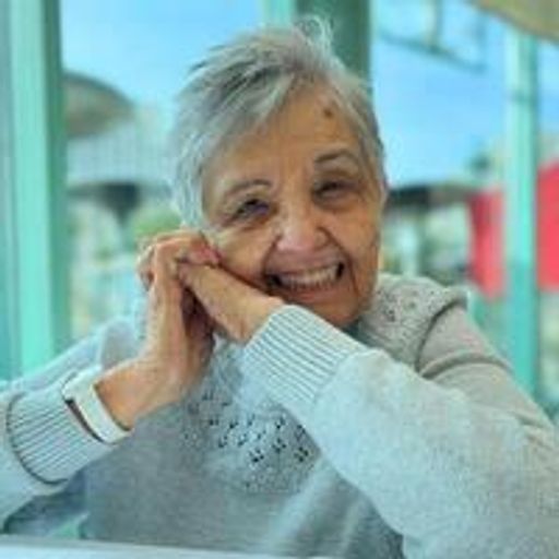 Judith Fanny Sierra Profile Photo