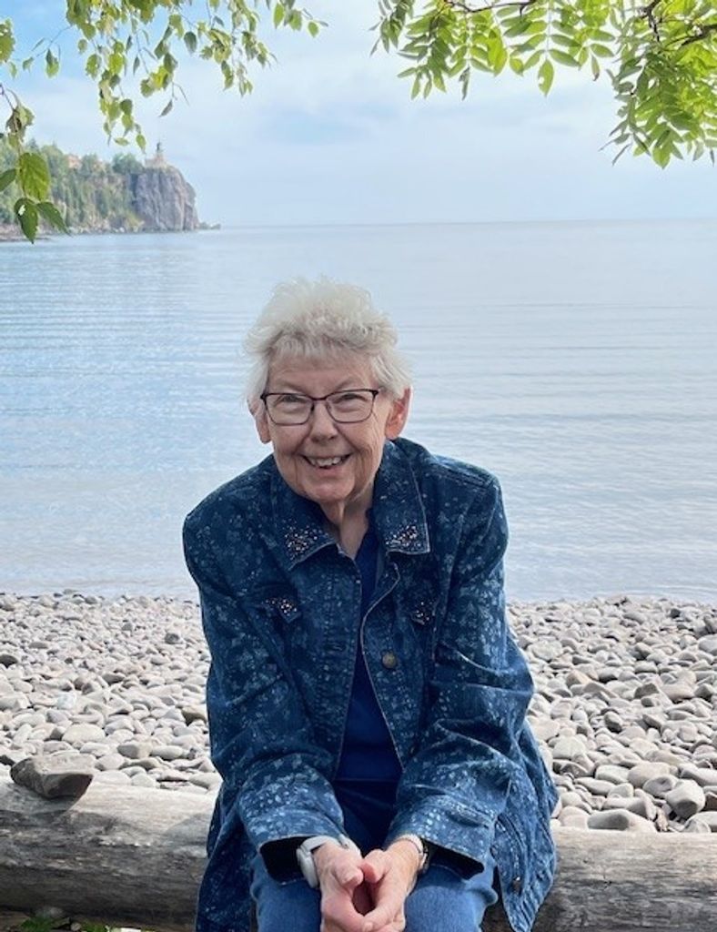 Gisela S Kuehl Profile Photo