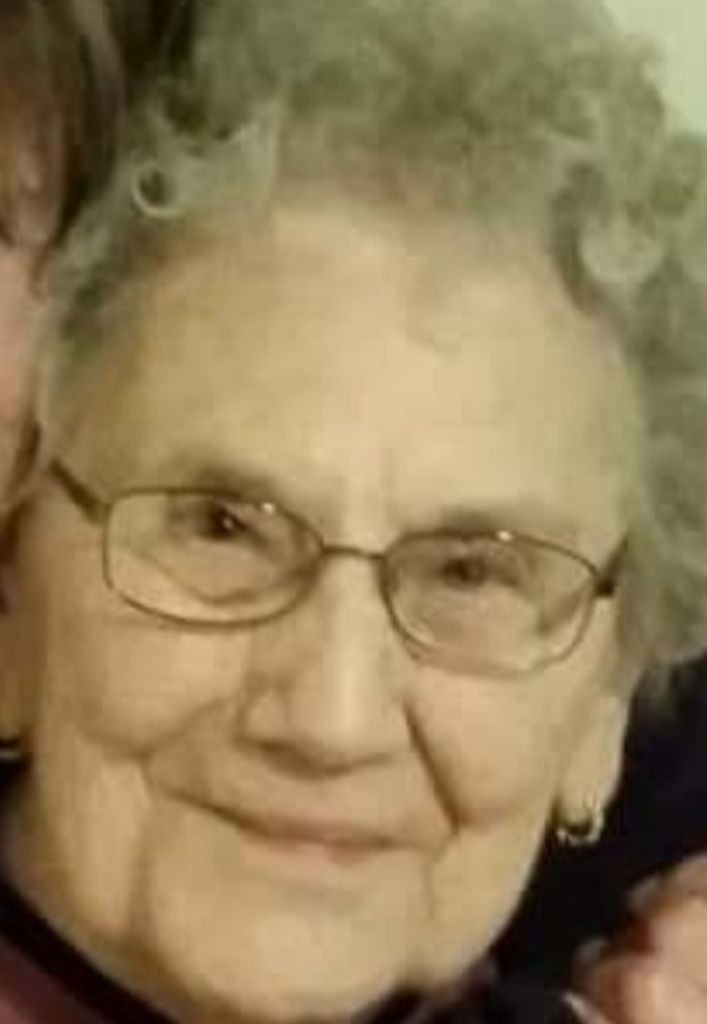 Jeannette S. (Sadilek)  Torok