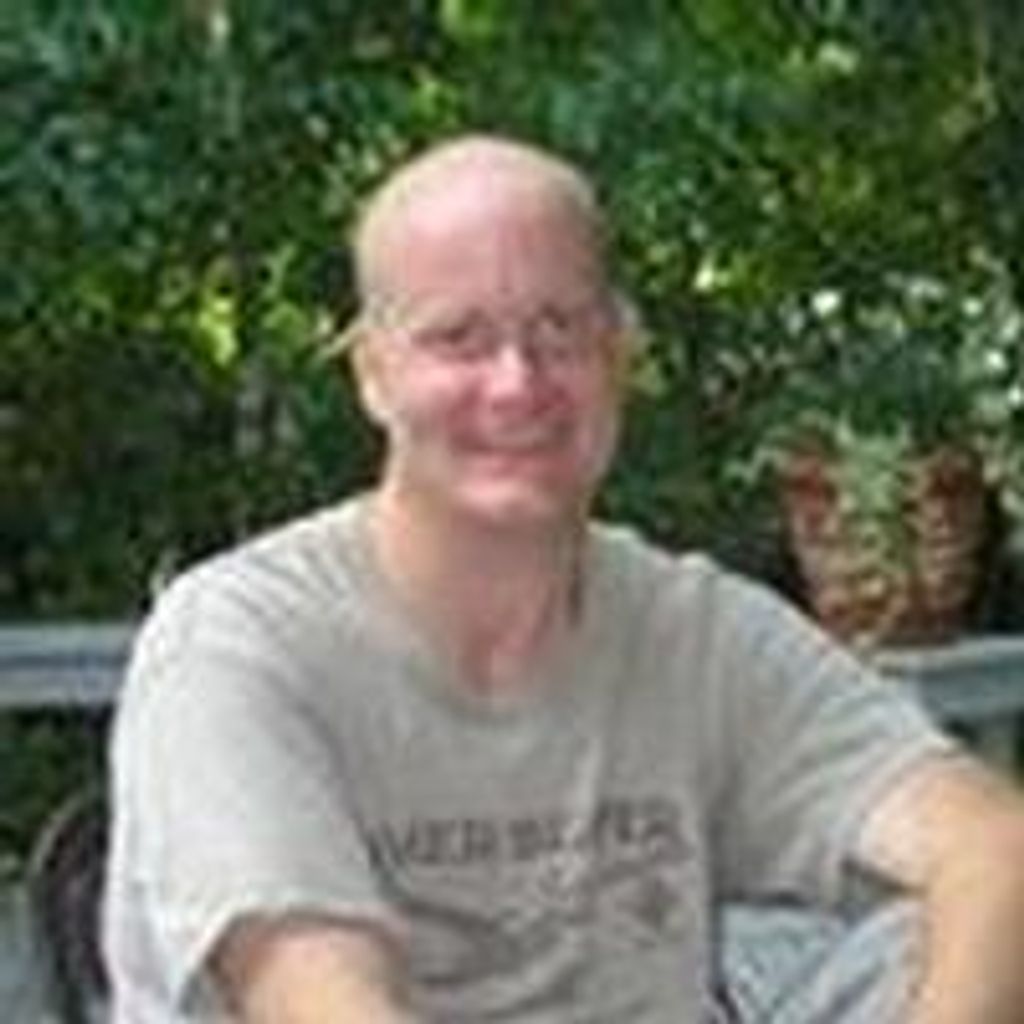 Jonathan S. Martin