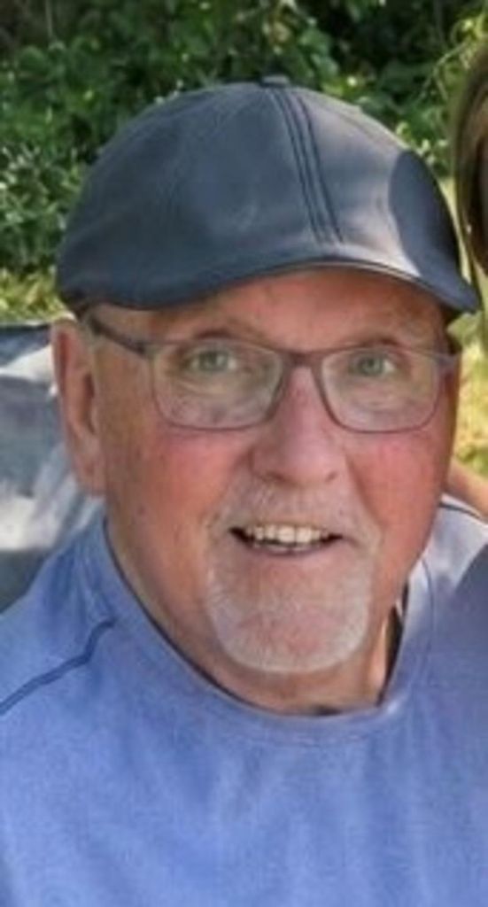 William Roy Staton Profile Photo