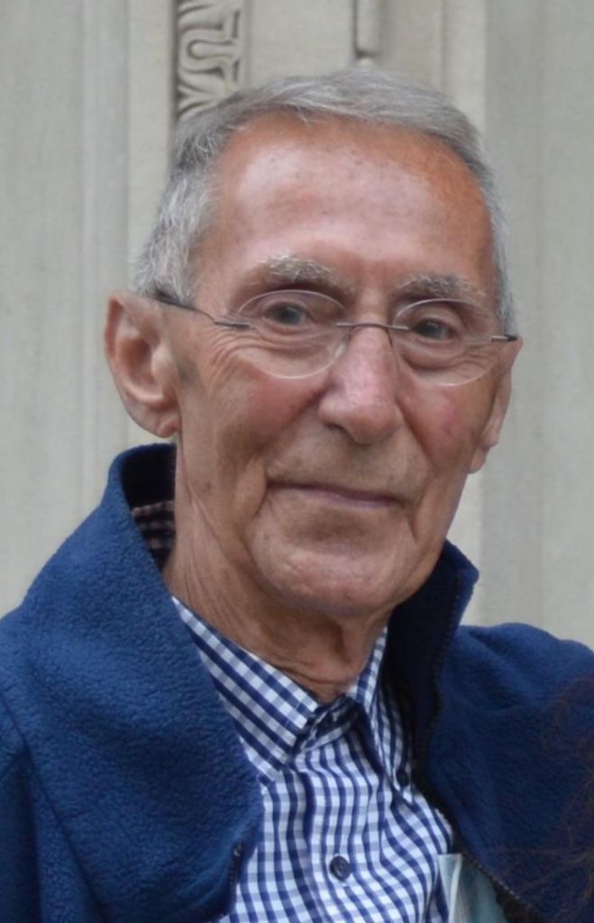 Hannes Greiner Profile Photo
