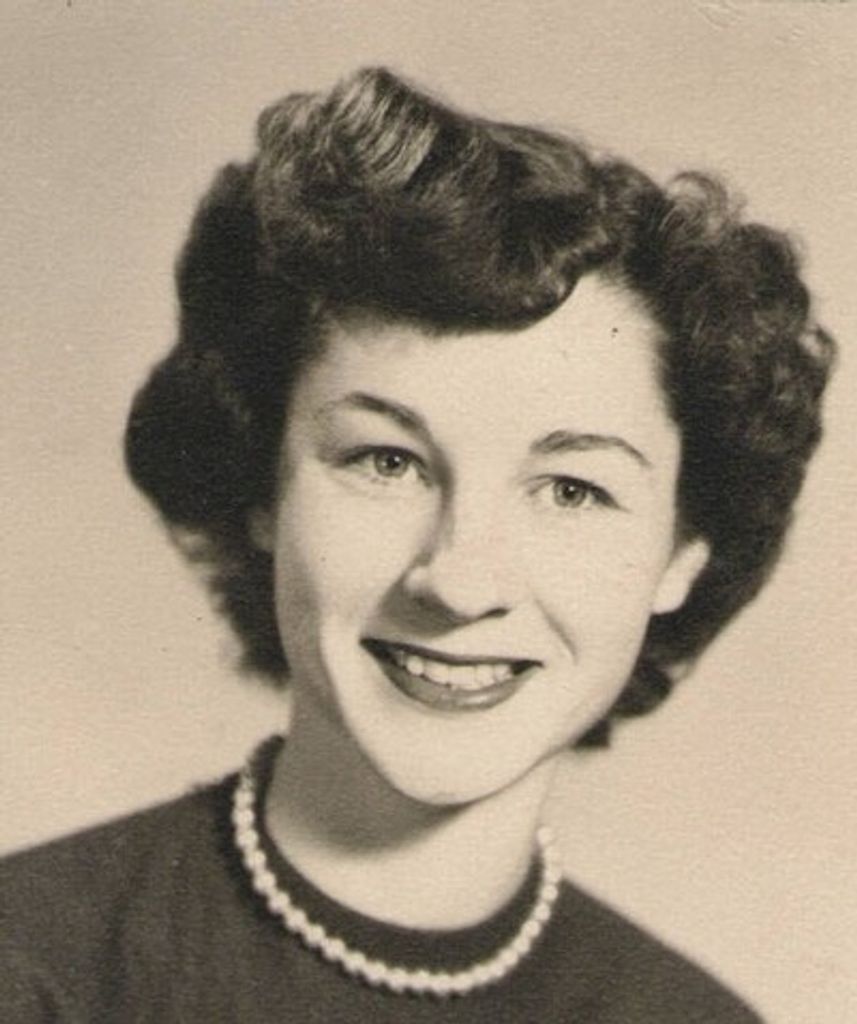 Vira Jean Waltman