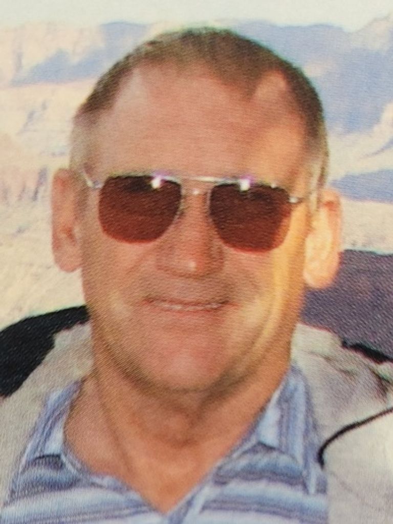 Joseph Stephen "Steve" Melton Profile Photo