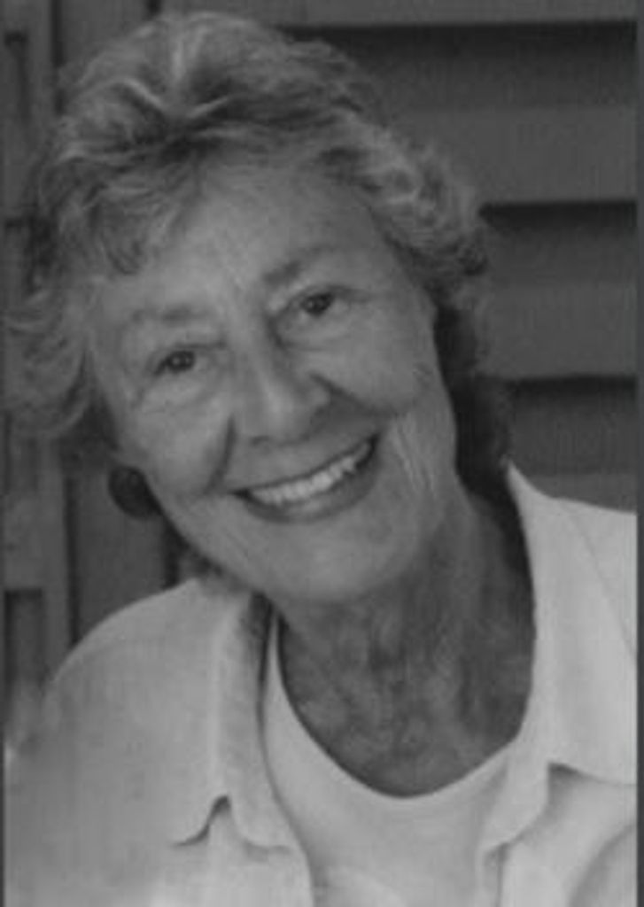 Joan Scheifele