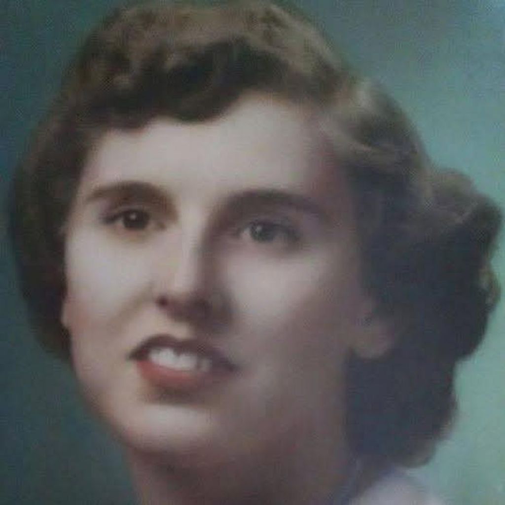 Ermel Elizabeth Hale Profile Photo