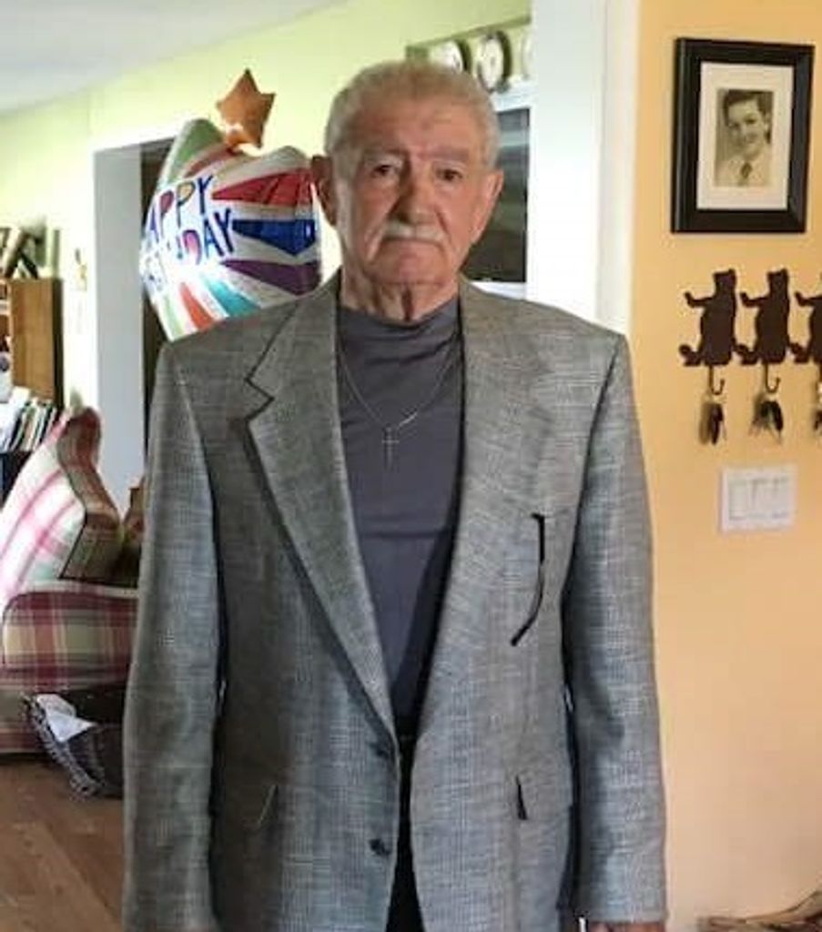 Ralph John Trolian
