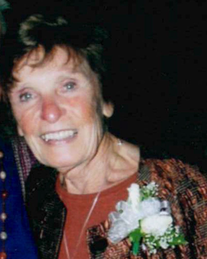 Margaret  E. Kiley