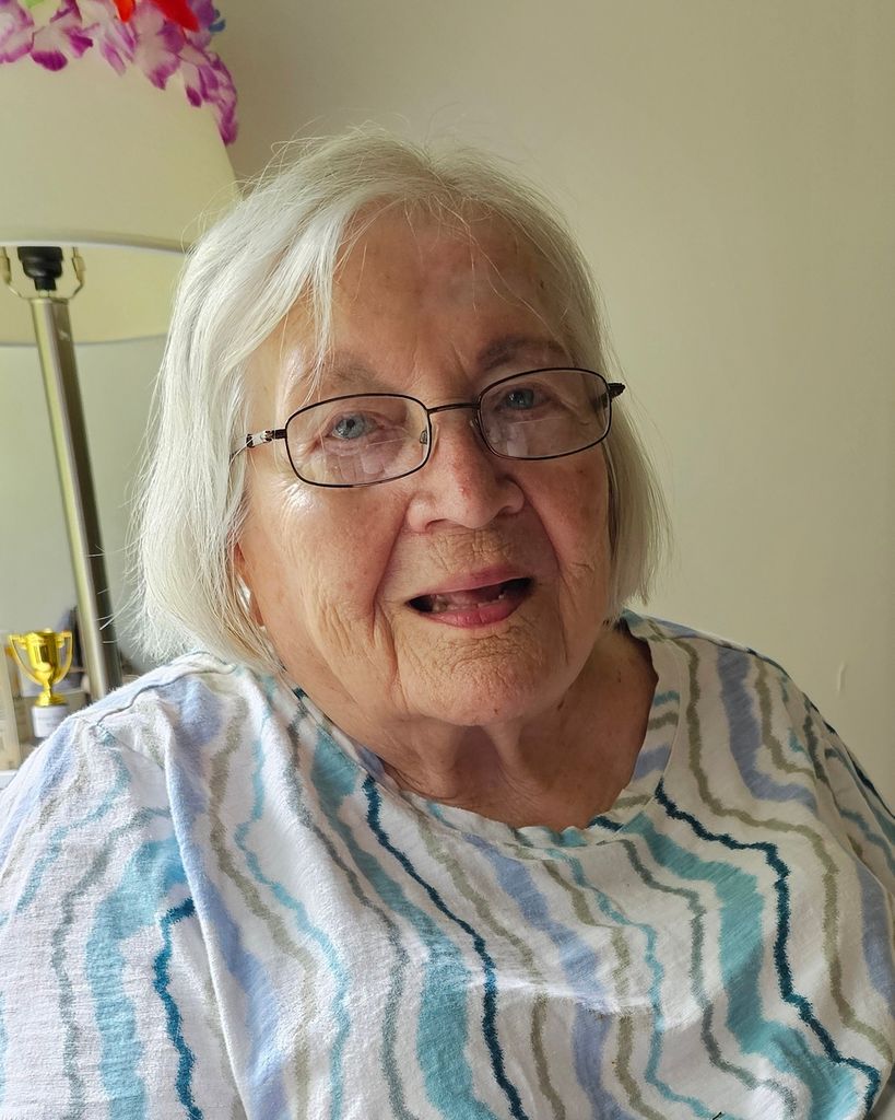 Phyllis Elaine (Merriam) Erickson Profile Photo