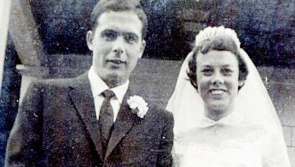 Paul Stephen Setnicky And A. Margretta Twaddell Setnicky