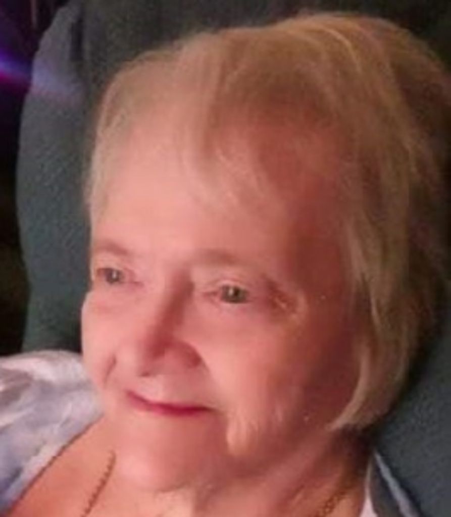 Shirley  June (Oisten)  Vanorder Profile Photo