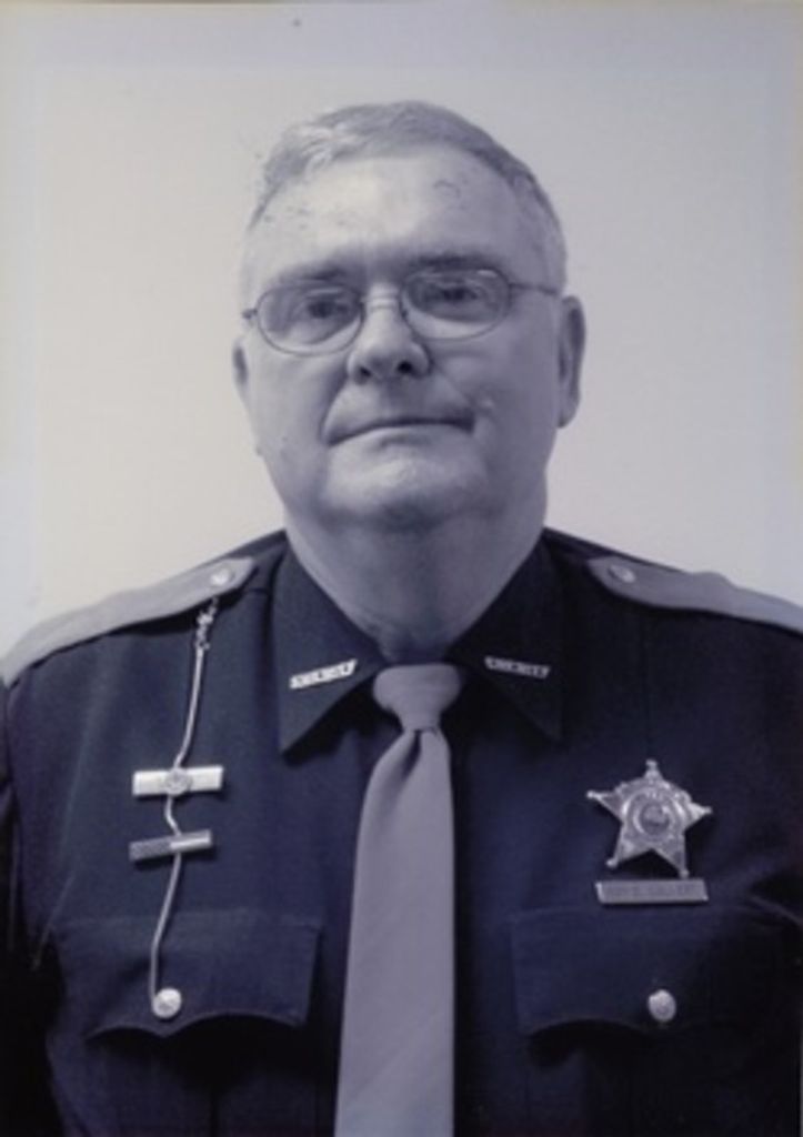 Roy D. Calvert