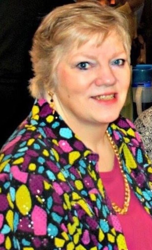 Mary Sabina Bradbury