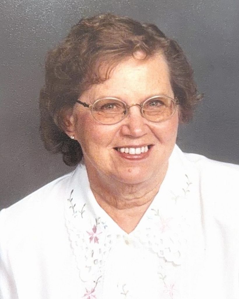 Dorothy Kaufman