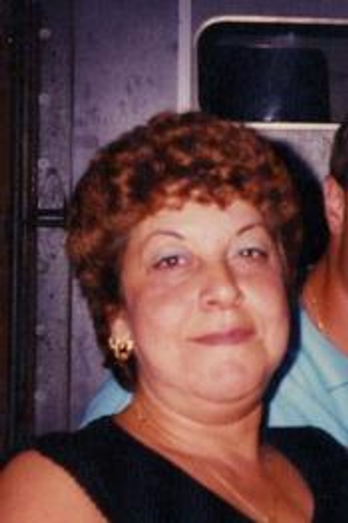 Jan Palmerino Zechman Profile Photo