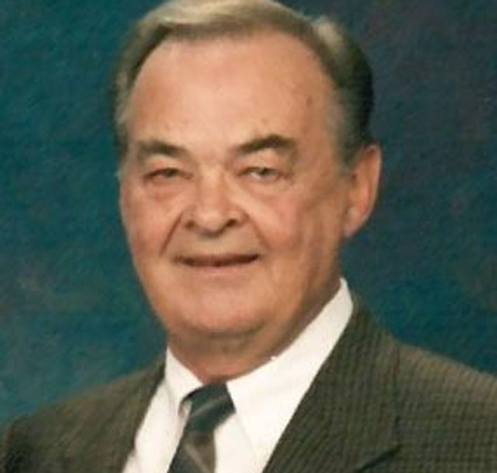 Larry G. Riemenschneider