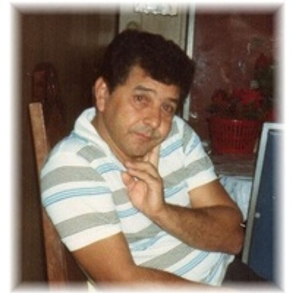 Herminio Blas Lopez, Sr.