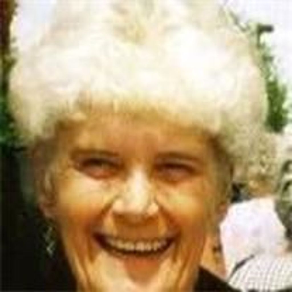 Mary Brown