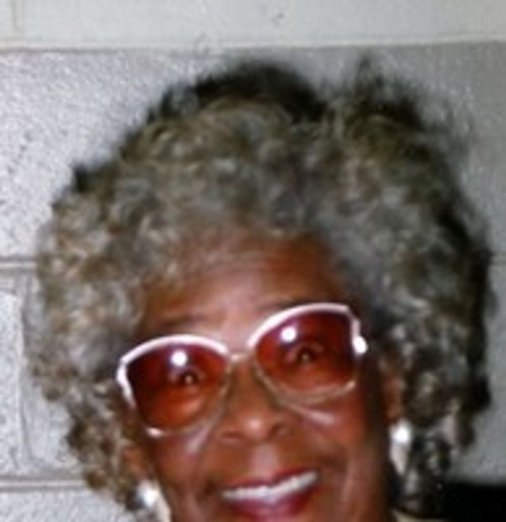 Ruth Medice Fernandez