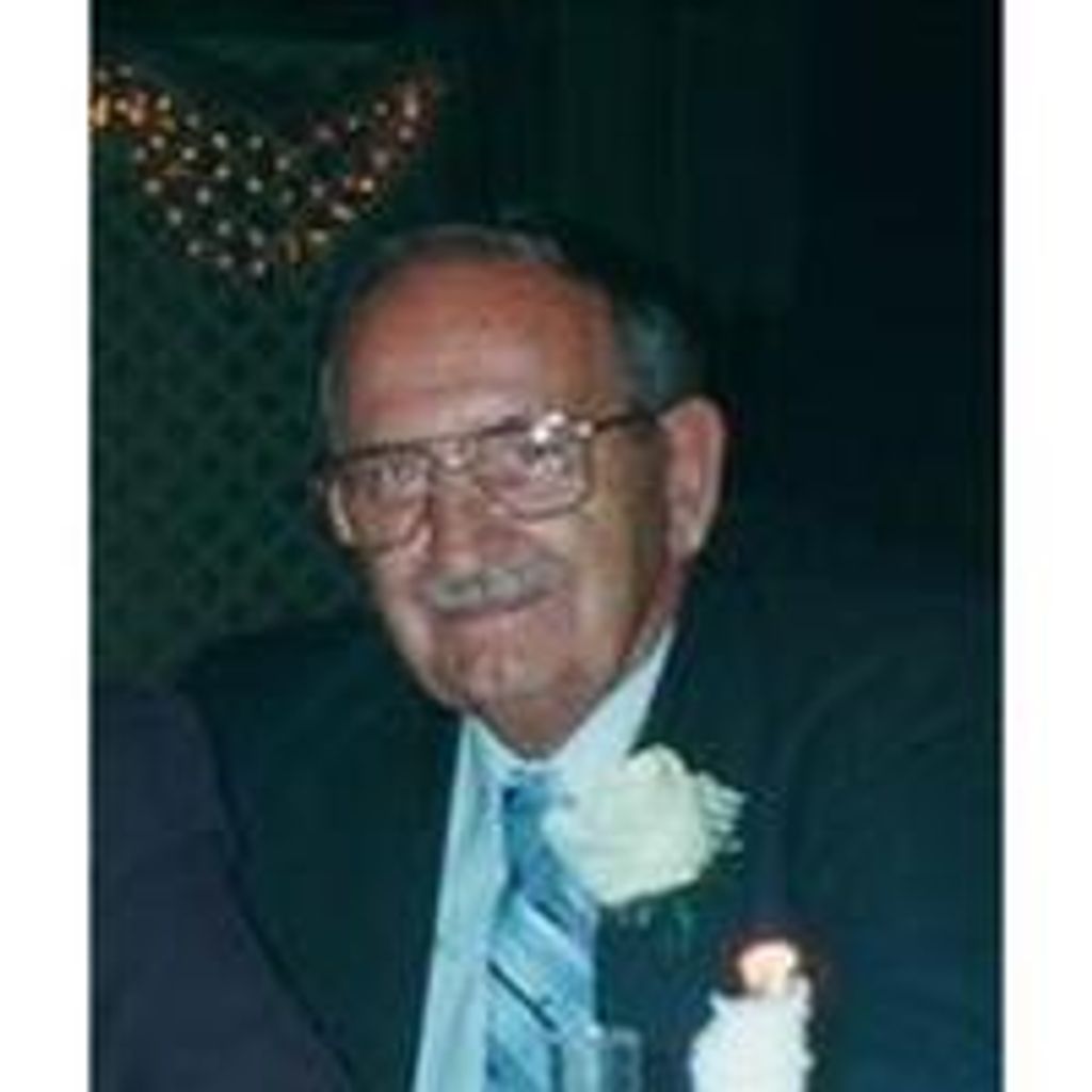 Earl Hamilton Profile Photo