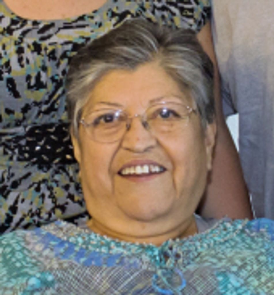 Loretta Anita Sena
