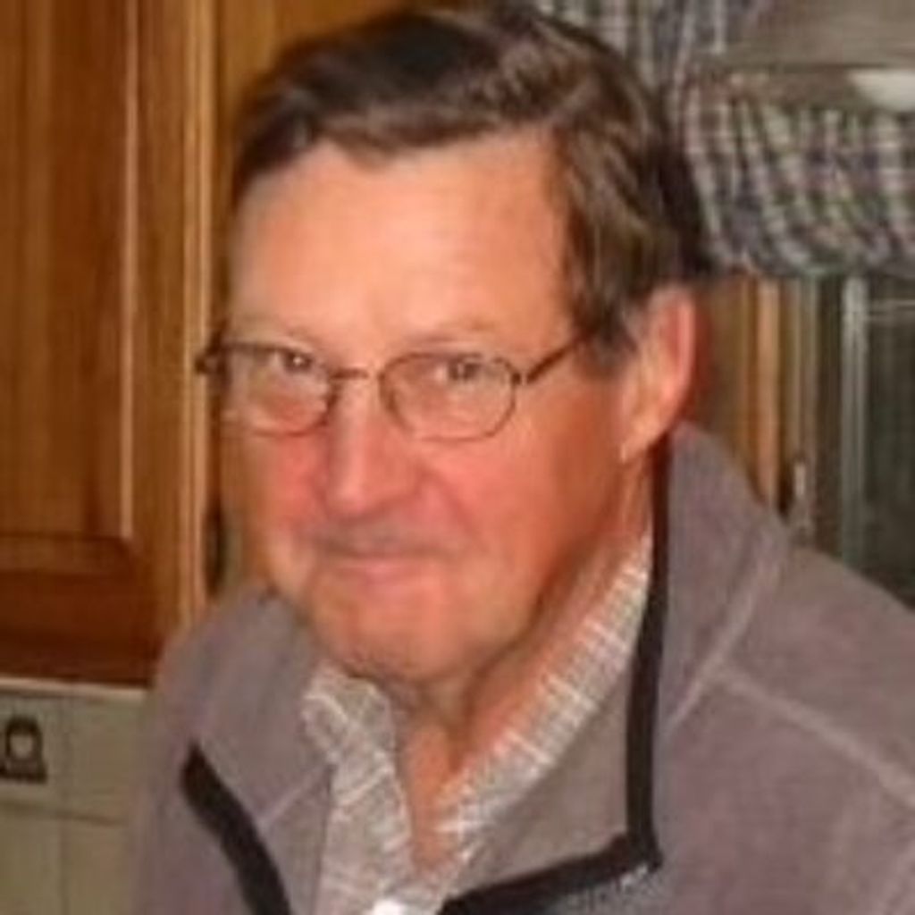 Wesley S. Demont Profile Photo