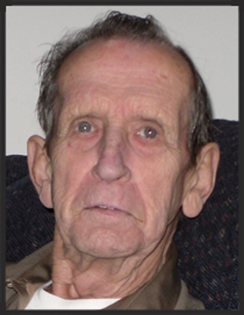 Nathaniel Walter Larue, Sr. Profile Photo