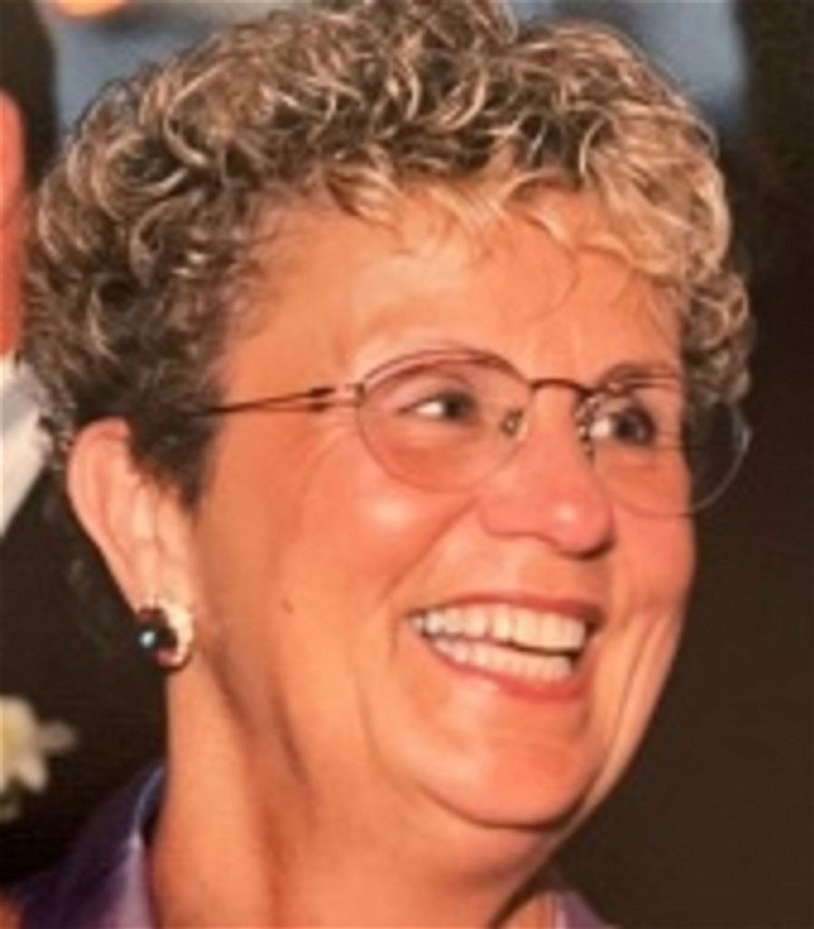 Patricia Jane Mary Judson Profile Photo