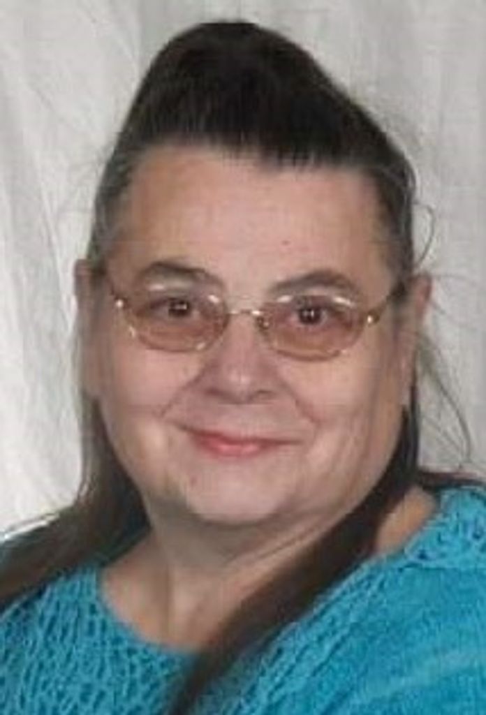 Cheri Anita (Karcher)  England