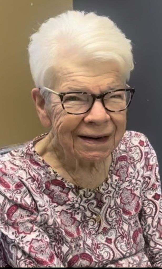 Barbara Jane (Hess)  Crook