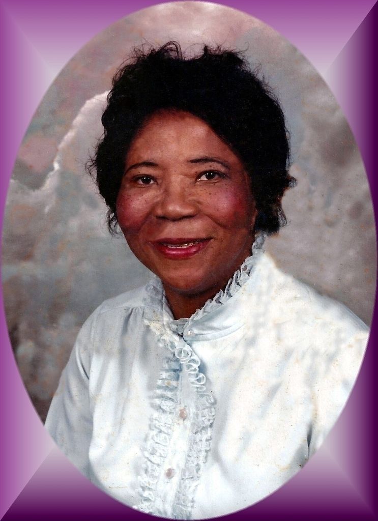 Mildred Mitchell Gordon Profile Photo