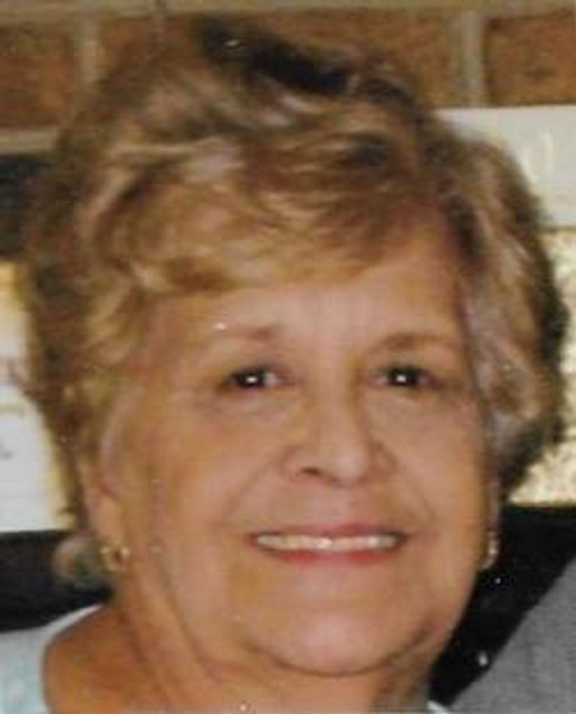 Margaret M. Latch Profile Photo