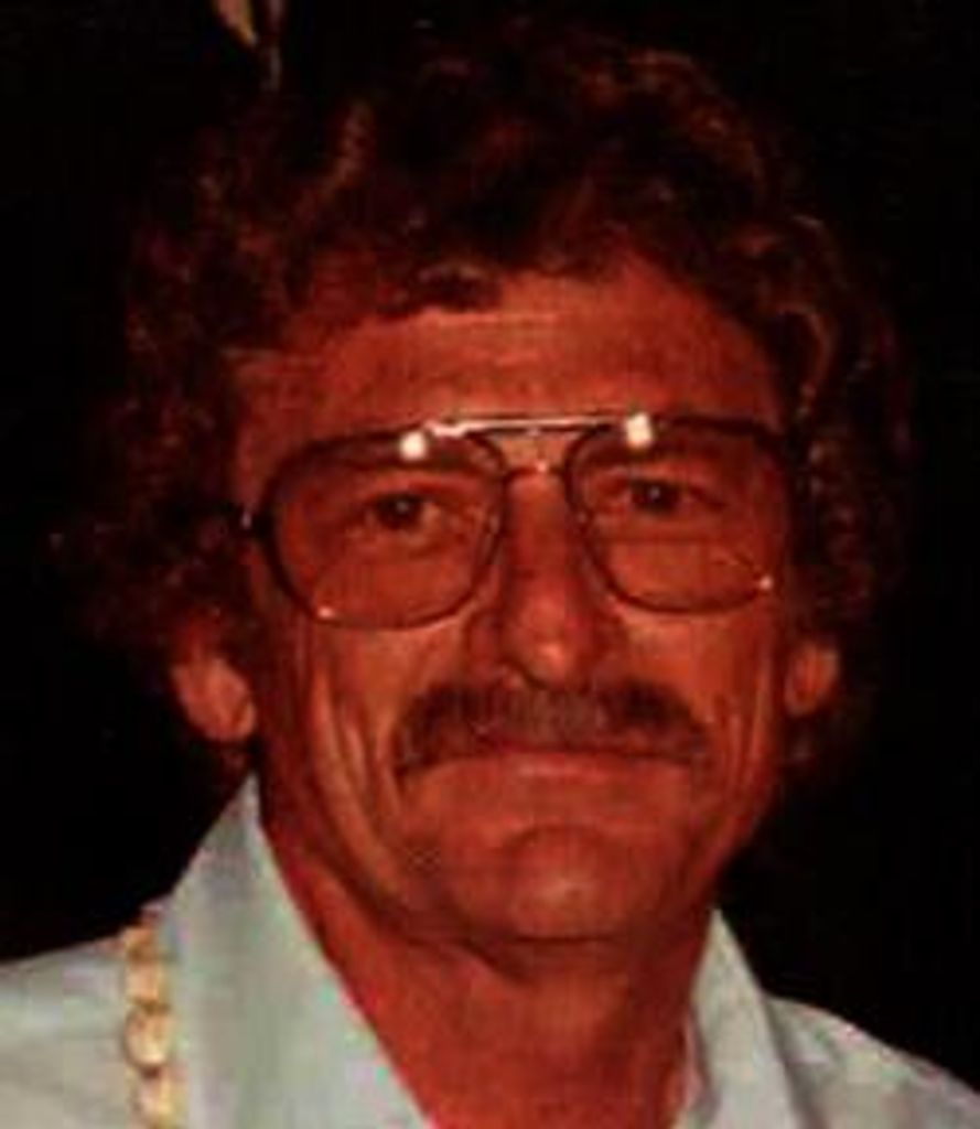 Richard D. Strait