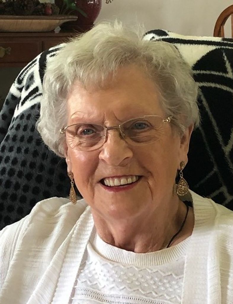 Violet M. King