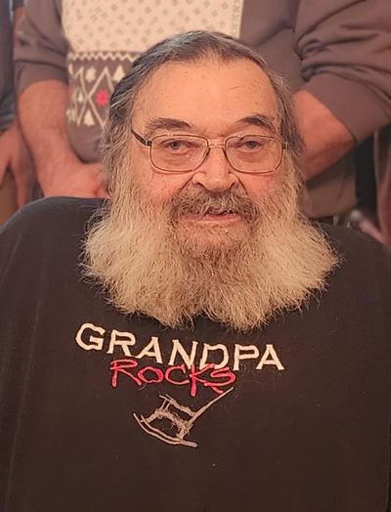 Robert Laverne "Bob" Jaenicke