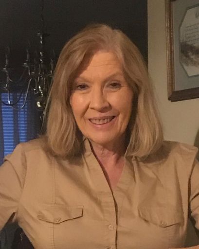 Myra Sue Janik's obituary image