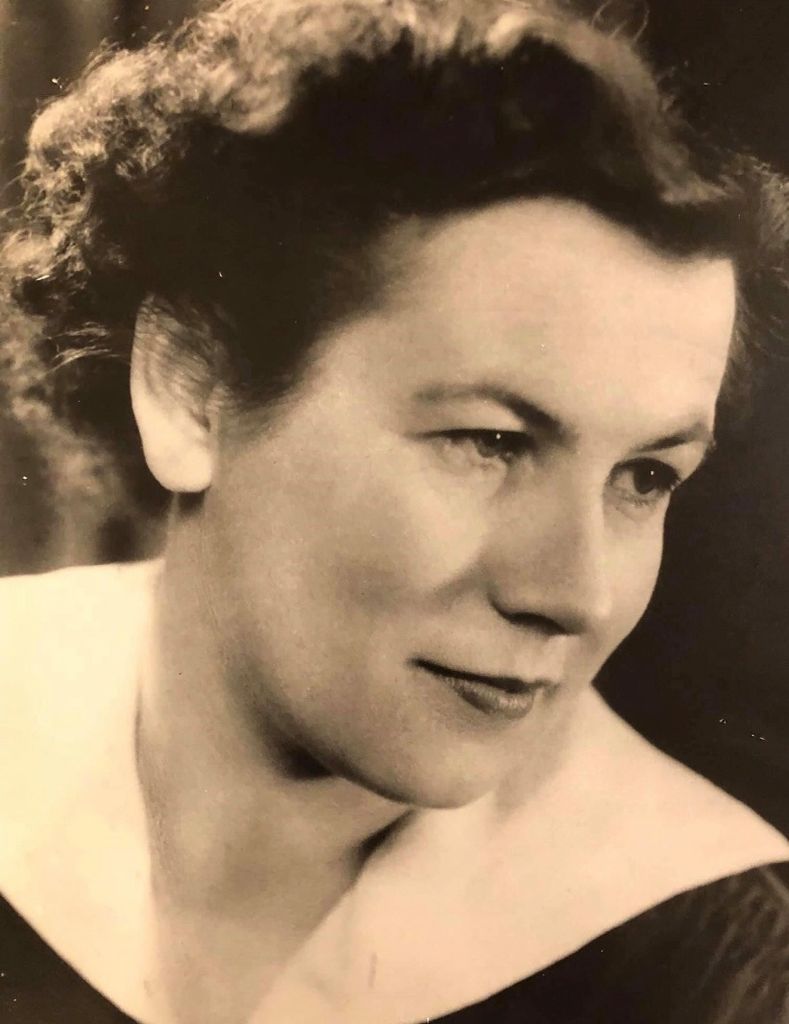 Irmgard M. Slattery  Profile Photo